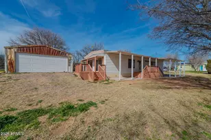 4025 E Sandy Hollow Ln, Cottonwood, AZ 86326 - Photo 1