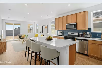 4865 S 241st Drive, Buckeye, AZ 85326 - Photo 4