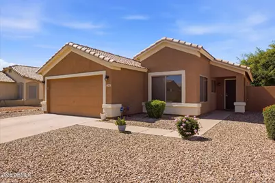 6610 S 22nd Drive, Phoenix, AZ 85041 - Photo 1