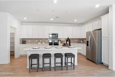 19311 W Valle Vista Way, Litchfield Park, AZ 85340 - Photo 4