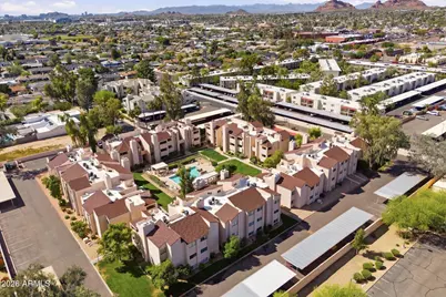 7510 E Thomas Road #129, Scottsdale, AZ 85251 - Photo 28