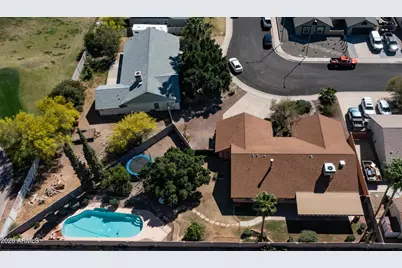 8158 E Fox Street, Mesa, AZ 85207 - Photo 44