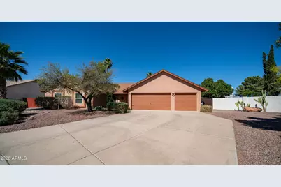 8158 E Fox Street, Mesa, AZ 85207 - Photo 2