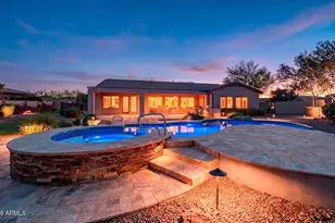 3046 W Twain Ct, Anthem, AZ 85086 - Photo 24