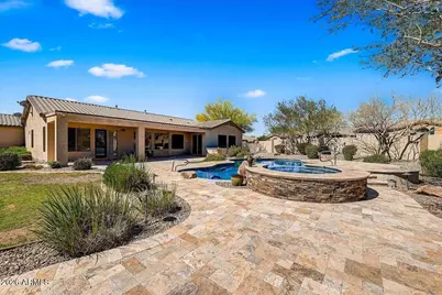 3046 W Twain Court, Anthem, AZ 85086 - Photo 16