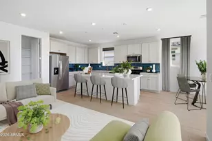 23949 W Carver Dr, Buckeye, AZ 85326 - Photo 10