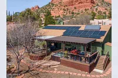 365 Bell Rock Boulevard, Sedona, AZ 86351 - Photo 26