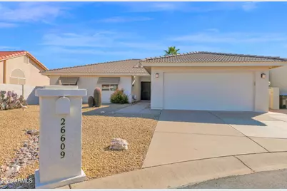 26609 S Hollygreen Drive, Sun Lakes, AZ 85248 - Photo 38