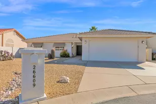 26609 S Hollygreen Dr, Sun Lakes, AZ 85248 - Photo 38