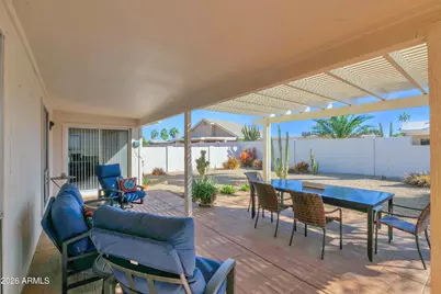 26609 S Hollygreen Drive, Sun Lakes, AZ 85248 - Photo 28