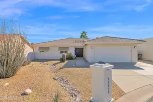 26609 S Hollygreen Dr, Sun Lakes, AZ 85248 - Photo 1