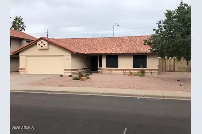 5704 E Fairbrook Street, Mesa, AZ 85205 - Photo 2