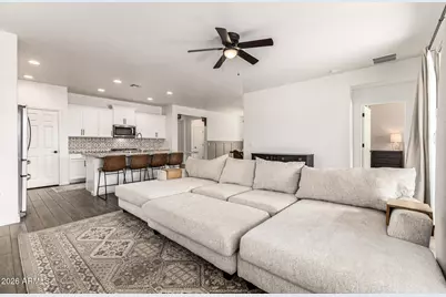 1006 S 202nd Drive, Buckeye, AZ 85326 - Photo 6