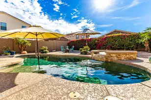 1006 S 202nd Dr, Buckeye, AZ 85326 - Photo 24