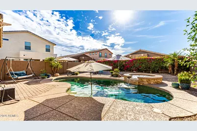 1006 S 202nd Drive, Buckeye, AZ 85326 - Photo 26