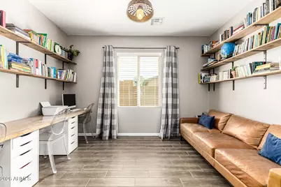 1006 S 202nd Drive, Buckeye, AZ 85326 - Photo 20