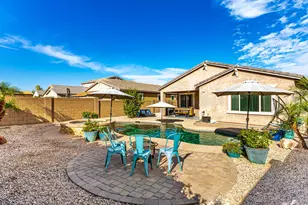 1006 S 202nd Dr, Buckeye, AZ 85326 - Photo 22