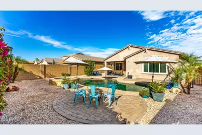 1006 S 202nd Drive, Buckeye, AZ 85326 - Photo 24