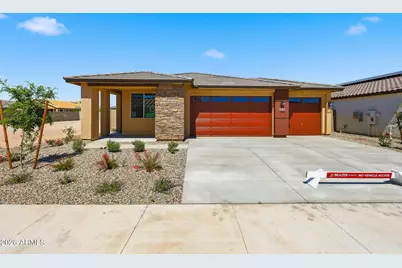 18956 W Stella Avenue, Waddell, AZ 85355 - Photo 1