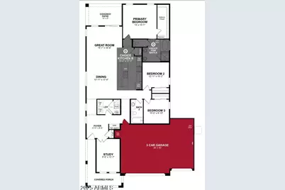 18956 W Stella Avenue, Waddell, AZ 85355 - Photo 4