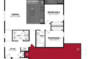 18956 W Stella Ave, Waddell, AZ 85355 - Photo 4