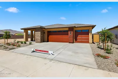 18956 W Stella Avenue, Waddell, AZ 85355 - Photo 2