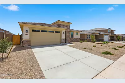 4897 S 239th Drive, Buckeye, AZ 85326 - Photo 2
