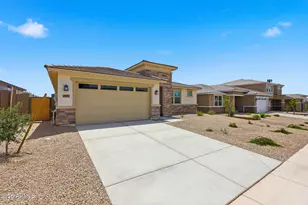 4897 S 239th Dr, Buckeye, AZ 85326 - Photo 2