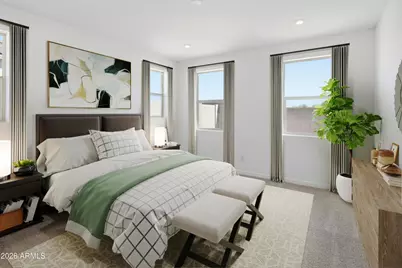 4897 S 239th Drive, Buckeye, AZ 85326 - Photo 10