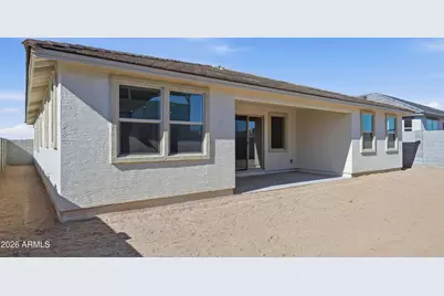 4897 S 239th Drive, Buckeye, AZ 85326 - Photo 20