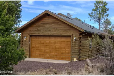 1769 Canyon Trail, Heber, AZ 85928 - Photo 1