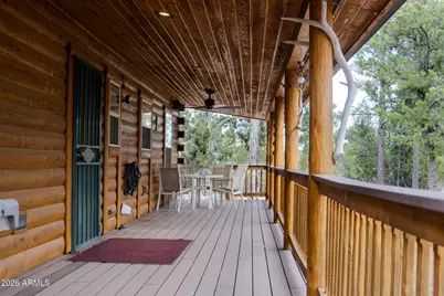 1769 Canyon Trail, Heber, AZ 85928 - Photo 36