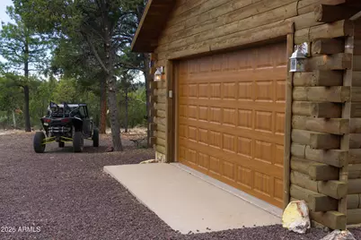 1769 Canyon Trail, Heber, AZ 85928 - Photo 2