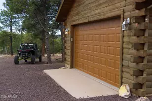 1769 Canyon Trail, Heber, AZ 85928 - Photo 2