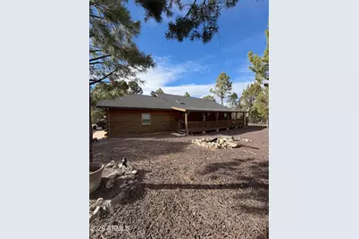 1769 Canyon Trail, Heber, AZ 85928 - Photo 40