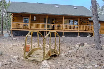 1769 Canyon Trail, Heber, AZ 85928 - Photo 6