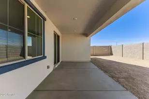 30136 W Palo Brea Way, Buckeye, AZ 85396 - Photo 34