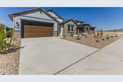 30136 W Palo Brea Way, Buckeye, AZ 85396 - Photo 2