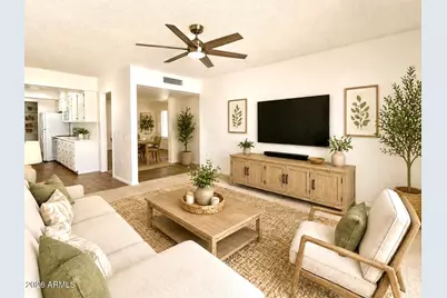 17889 N 99th Drive, Sun City, AZ 85373 - Photo 8