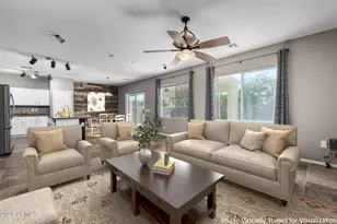 15820 N 164th Ln, Surprise, AZ 85388 - Photo 4