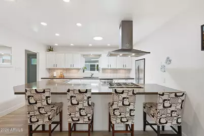 8001 N 5th Avenue, Phoenix, AZ 85021 - Photo 4