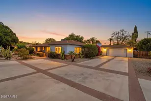 8001 N 5th Ave, Phoenix, AZ 85021 - Photo 2