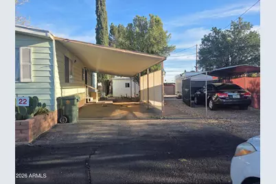 3300 E Fry Boulevard #22, Sierra Vista, AZ 85635 - Photo 4