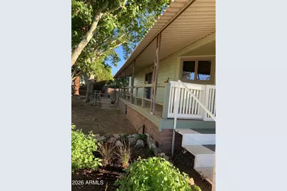 3300 E Fry Boulevard #22, Sierra Vista, AZ 85635 - Photo 2