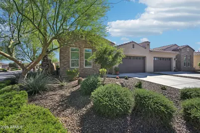 16905 W Palm Lane, Goodyear, AZ 85395 - Photo 1