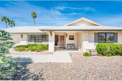 13738 W Tartan Drive, Sun City West, AZ 85375 - Photo 1