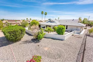 13738 W Tartan Dr, Sun City West, AZ 85375 - Photo 34