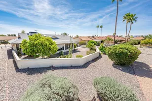 13738 W Tartan Dr, Sun City West, AZ 85375 - Photo 36