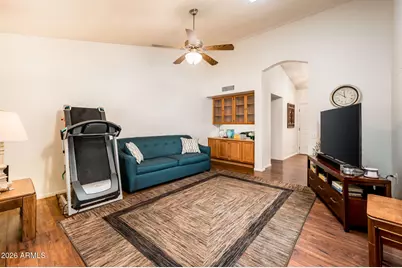 13738 W Tartan Drive, Sun City West, AZ 85375 - Photo 8