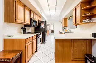 13738 W Tartan Dr, Sun City West, AZ 85375 - Photo 10